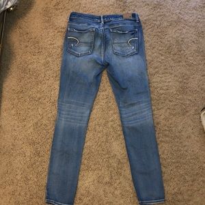 American Eagle Jeans (size 10)